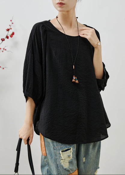 Beautifully Finished Shirt in a Timeless Design