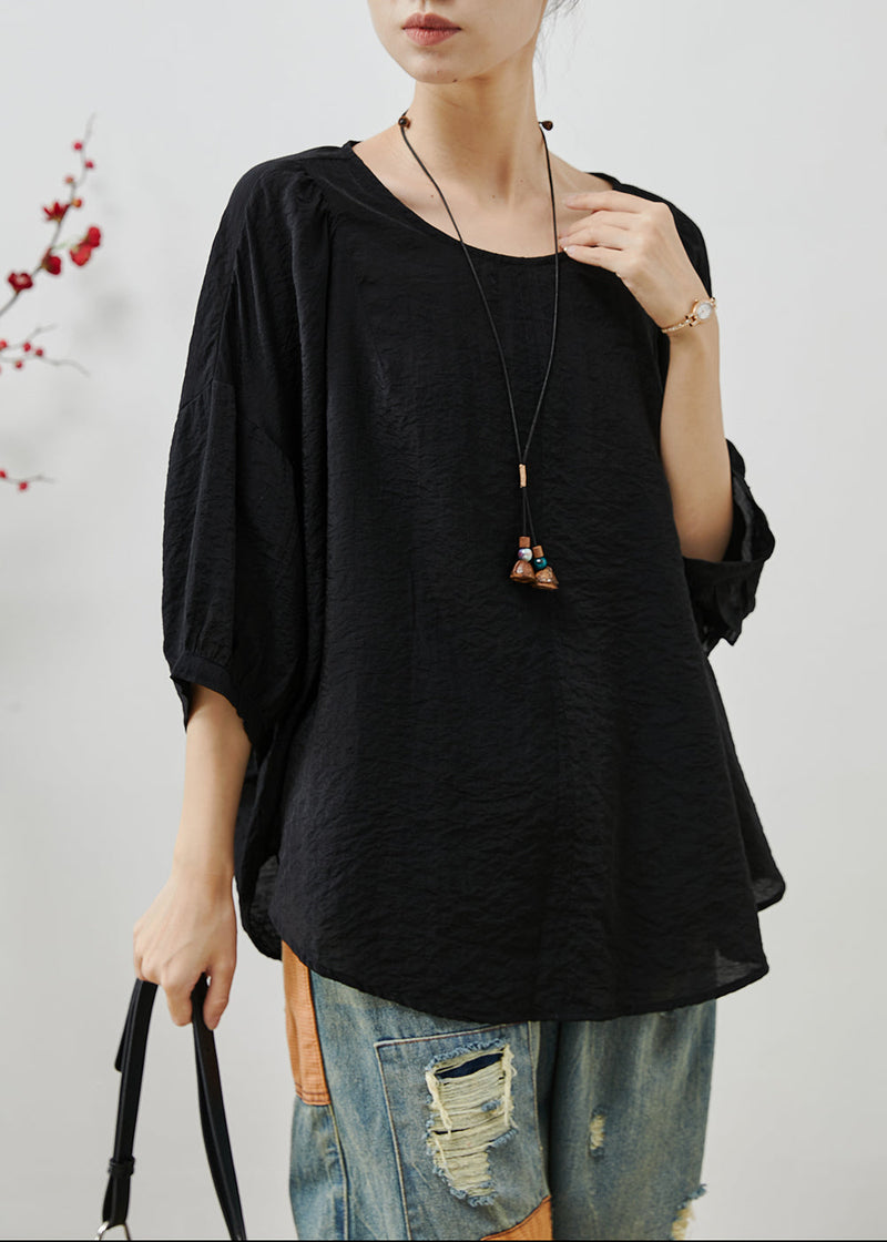 Beautifully Finished Shirt in a Timeless Design
