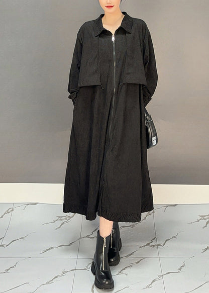 Classic Vintage & Enduringly Stylish Coat