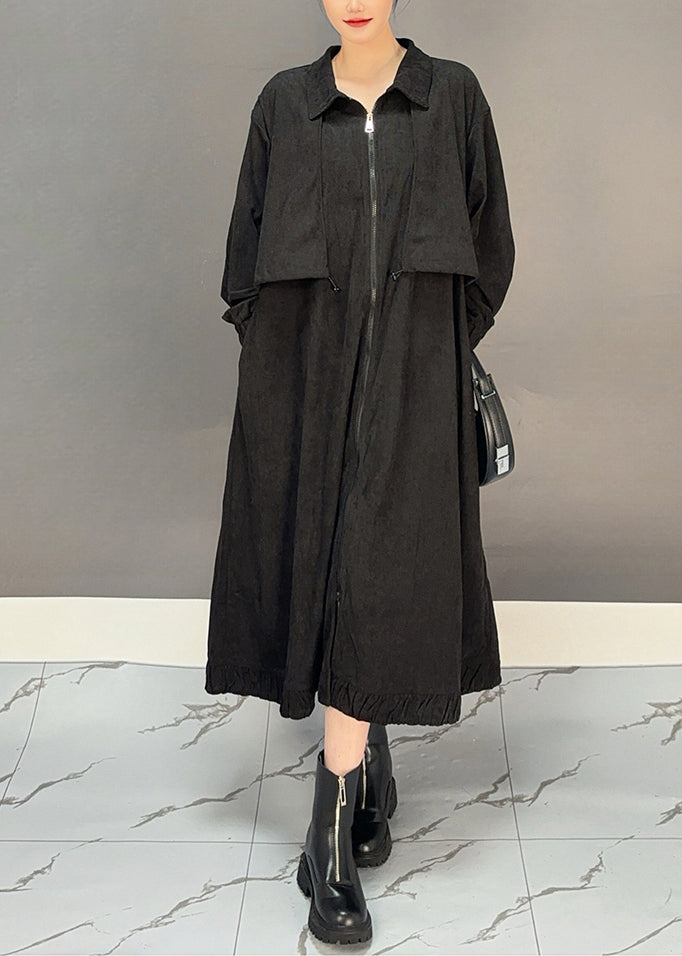 Classic Vintage & Enduringly Stylish Coat