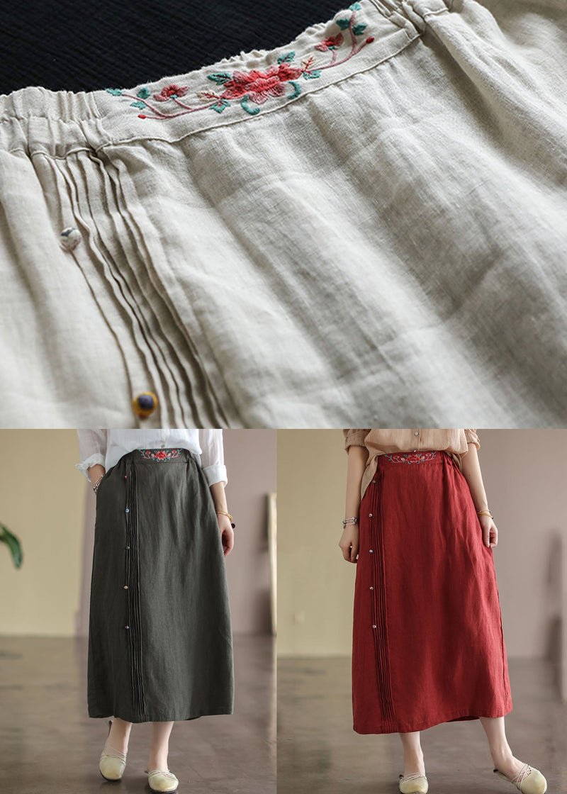 Well Tailored Garment with a Graceful Silhouette