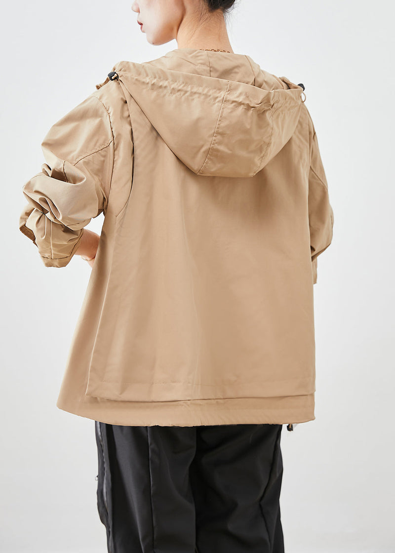 Vintage Inspired Coat with a Contemporary Edge