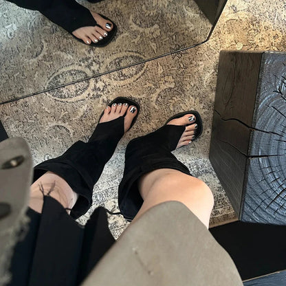 Elegant Orthopedic Boots for Every Step
