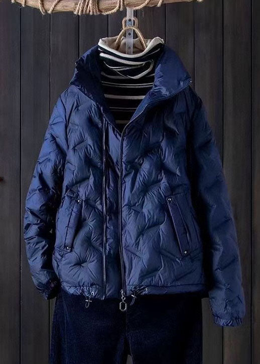 A Vintage Style Jacket with Delicate Timeless Details