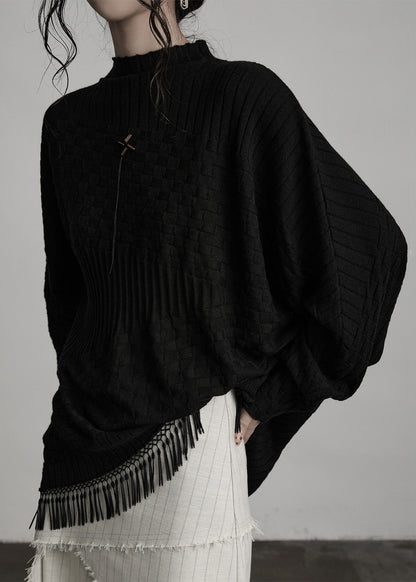 Sophisticated Top with a Clean Classic Look