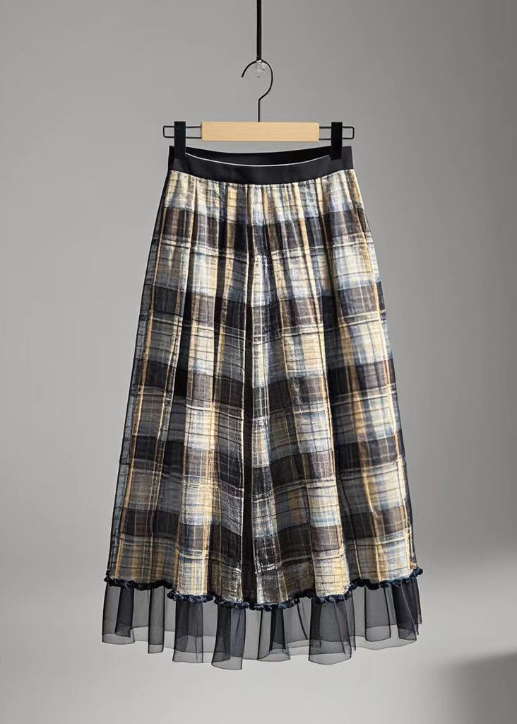 Vintage Inspired Garment with a Contemporary Edge