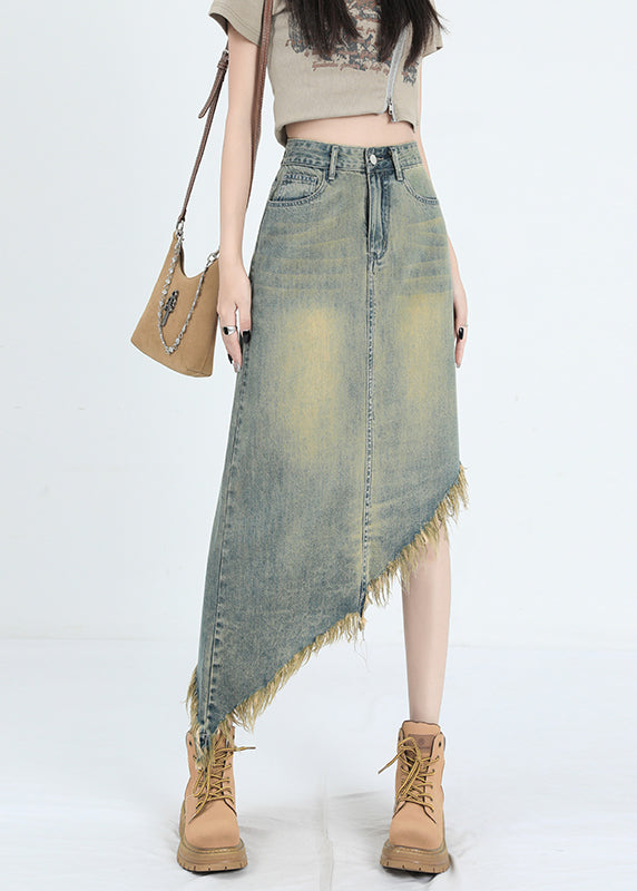 Classic Vintage Garment with a Flattering Fit