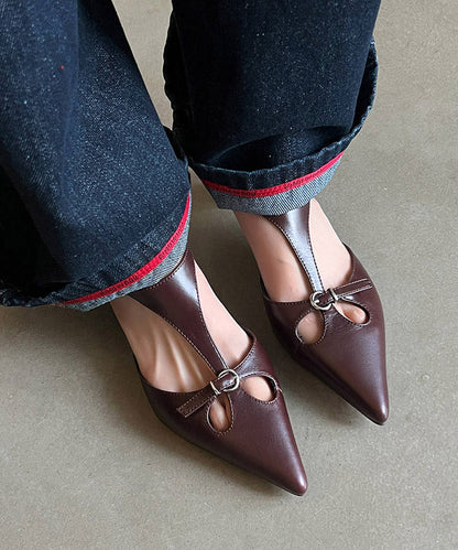 Beautifully Crafted Orthopedic Sandals