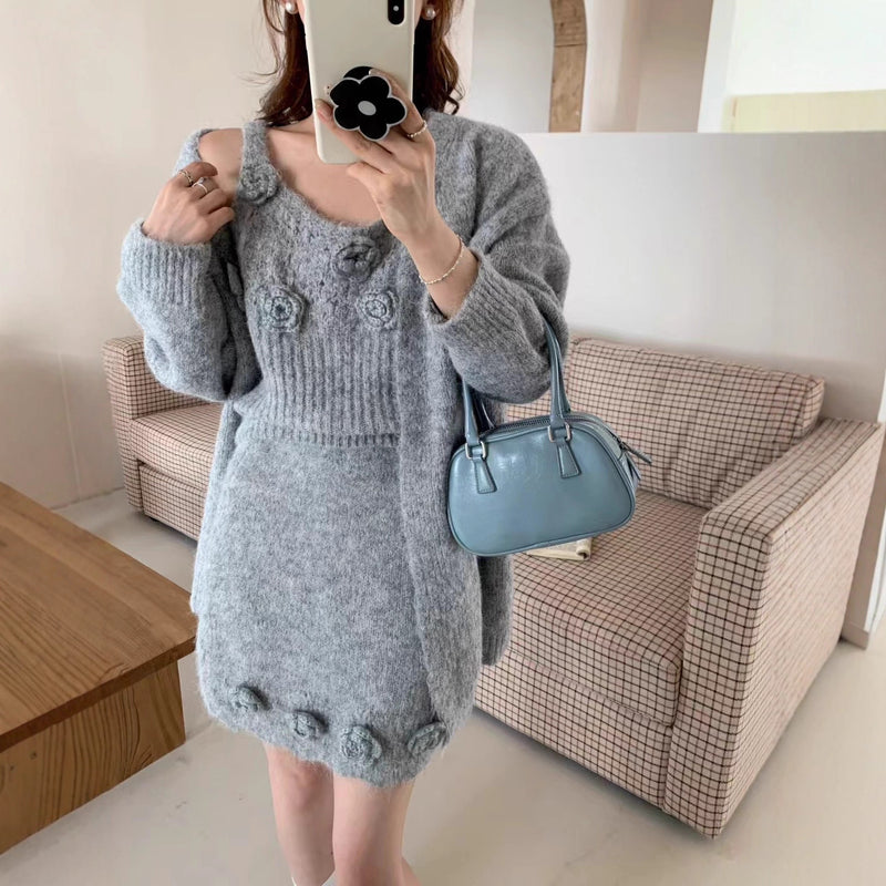 Elegantly Styled Sweater for Everyday Wear