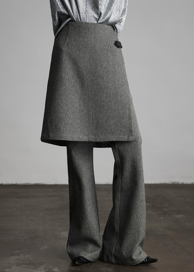 Beautifully Finished Pants in a Timeless Design