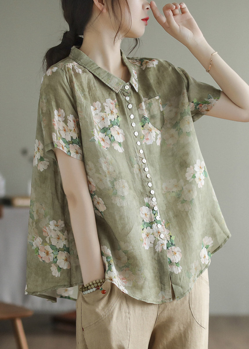 Elegantly Styled Shirt for Everyday Wear