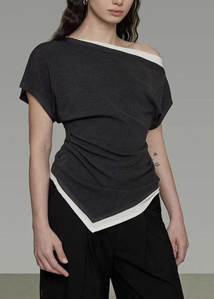 Beautifully Finished Top in a Timeless Design