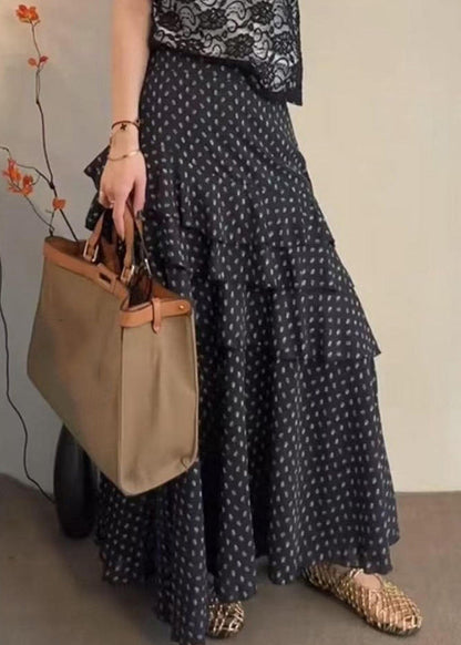 Gracefully Styled Garment for Any Occasion