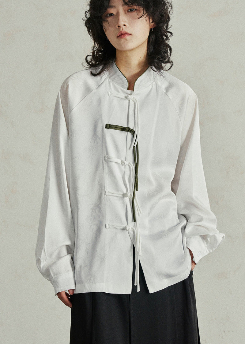 Sophisticated Shirt with a Clean Classic Look