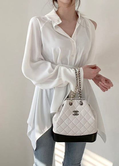 Gracefully Styled Shirt for Any Occasion