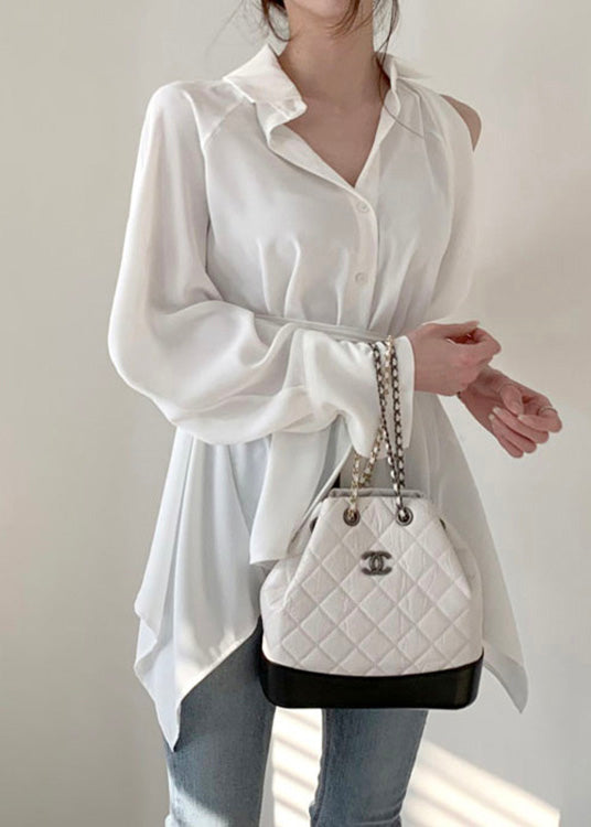 Gracefully Styled Shirt for Any Occasion