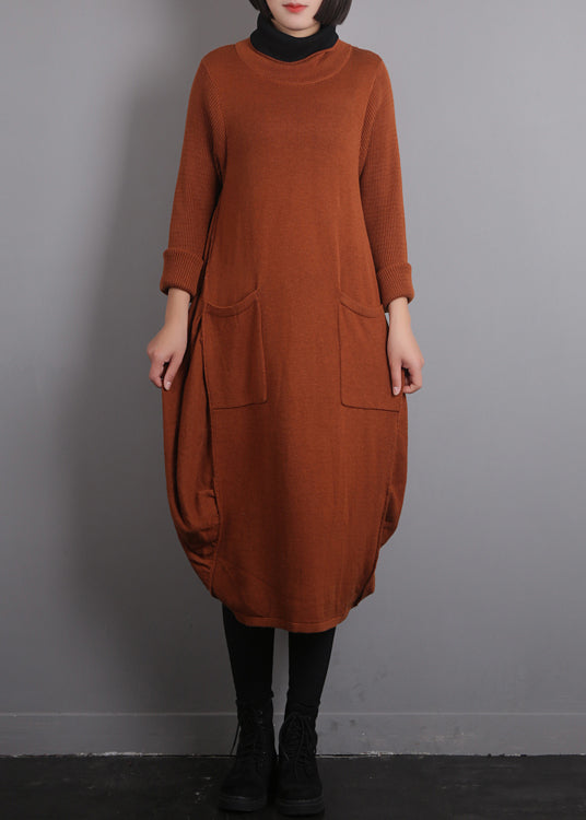 Gracefully Styled Sweater for Any Occasion