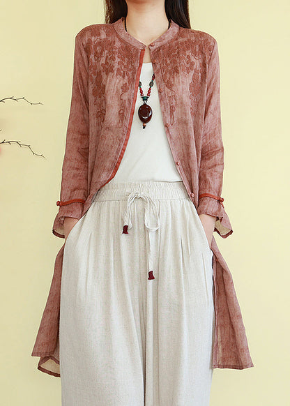 Polished Shirt with an Effortless Classic Look