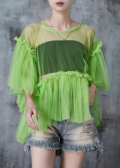 Beautifully Balanced Shirt with Timeless Character