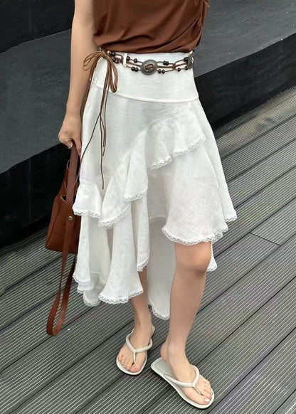 A Vintage Style Garment with Delicate Timeless Details