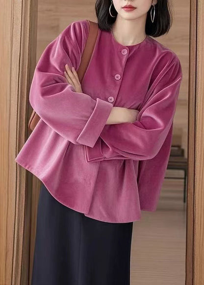 Beautifully Finished Shirt in a Timeless Design
