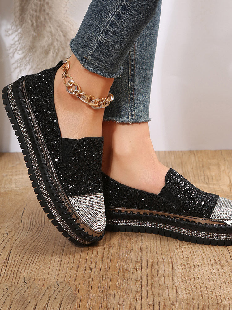 Vintage Inspired Orthopedic Shoes