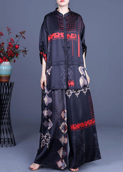 Beautifully Finished Garment in a Timeless Design