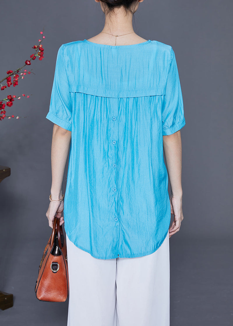 Beautifully Crafted Shirt in a Classic Style