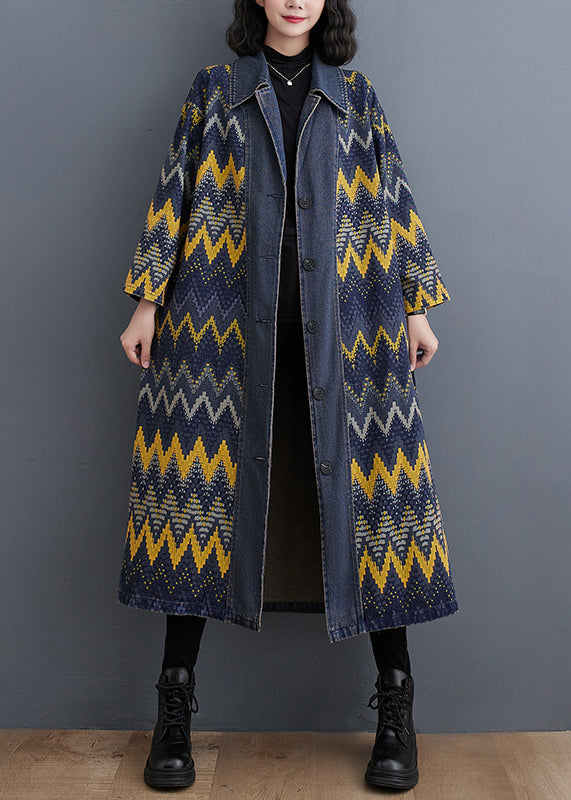 Beautifully Crafted Coat in a Classic Style