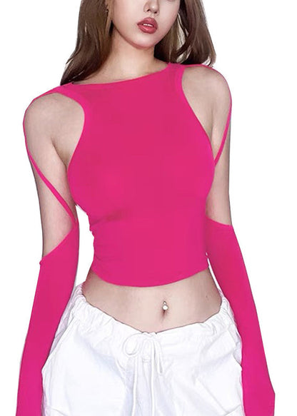 Beautifully Finished Top in a Timeless Design