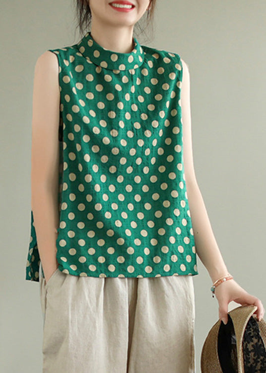 Beautifully Crafted Top in a Classic Style