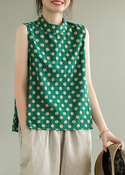 Beautifully Crafted Top in a Classic Style