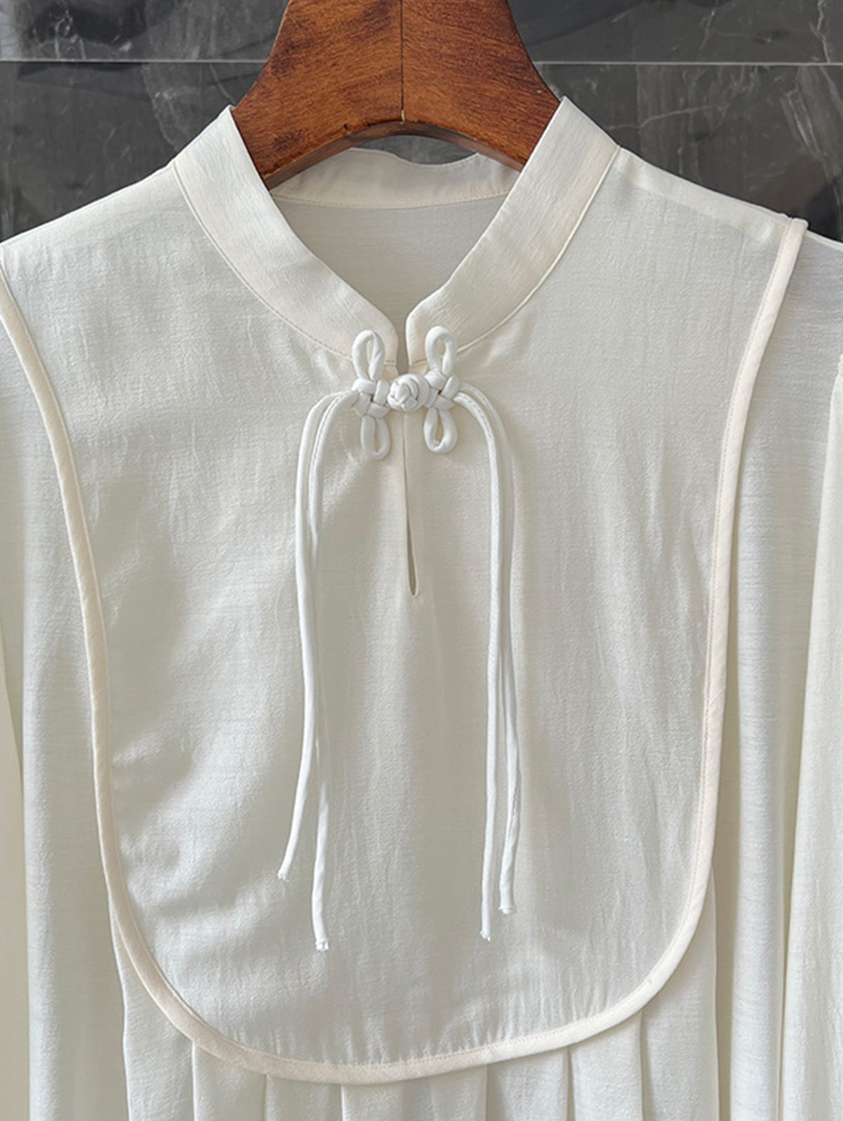 Sophisticated Shirt with a Clean Classic Look