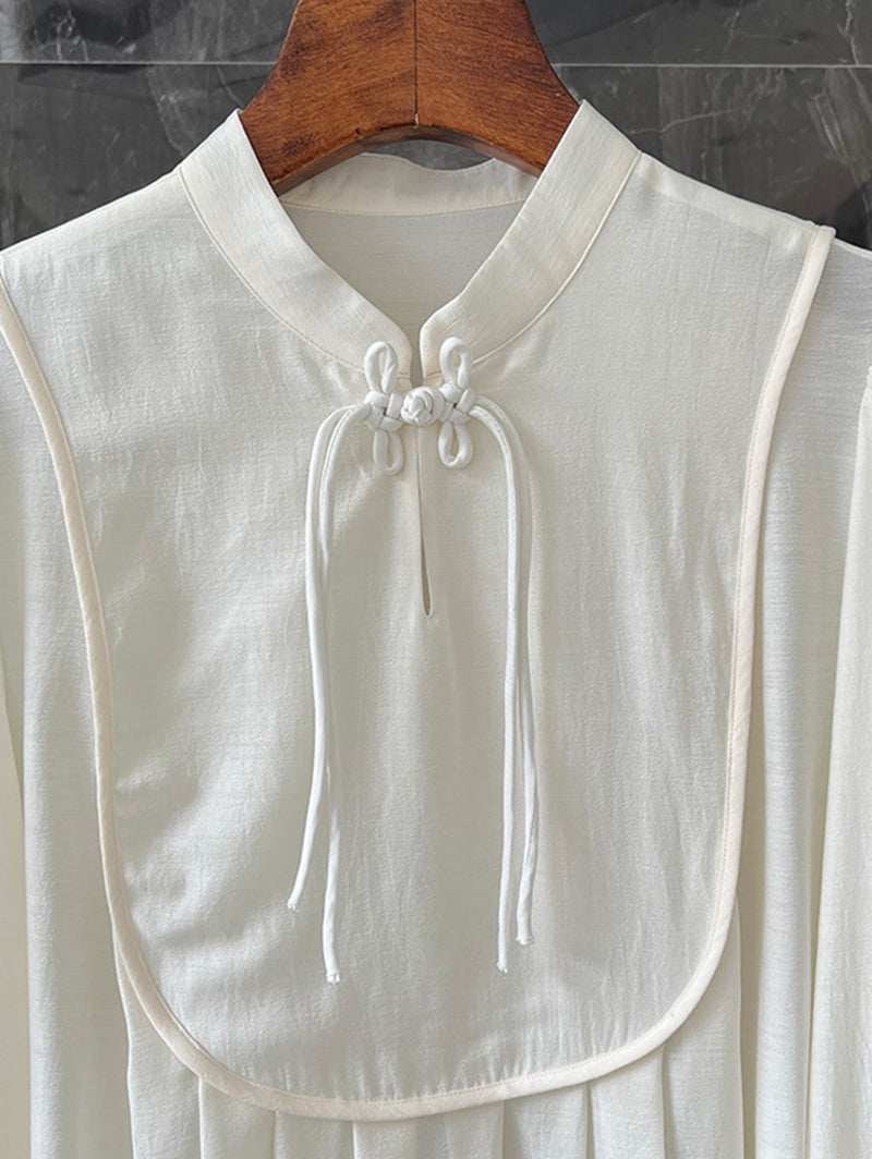 Sophisticated Shirt with a Clean Classic Look