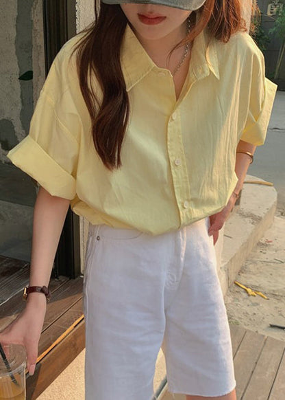 Elegantly Styled Shirt for Everyday Wear