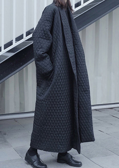Polished Coat with an Effortless Classic Look