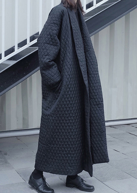 Polished Coat with an Effortless Classic Look