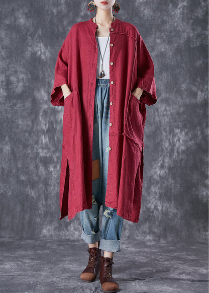 Vintage Inspired Cardigan with a Contemporary Edge