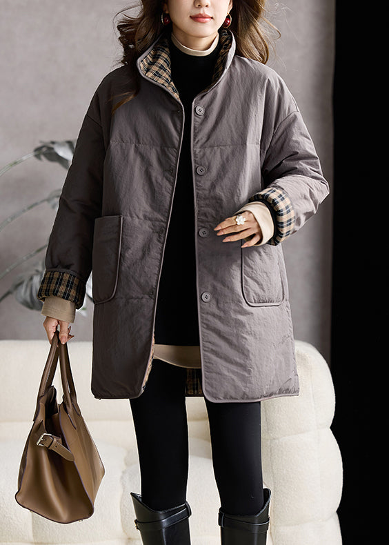 Beautifully Balanced Coat with Timeless Character
