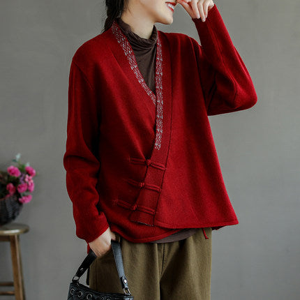 Effortlessly Elegant Jacket with a Timeless Design