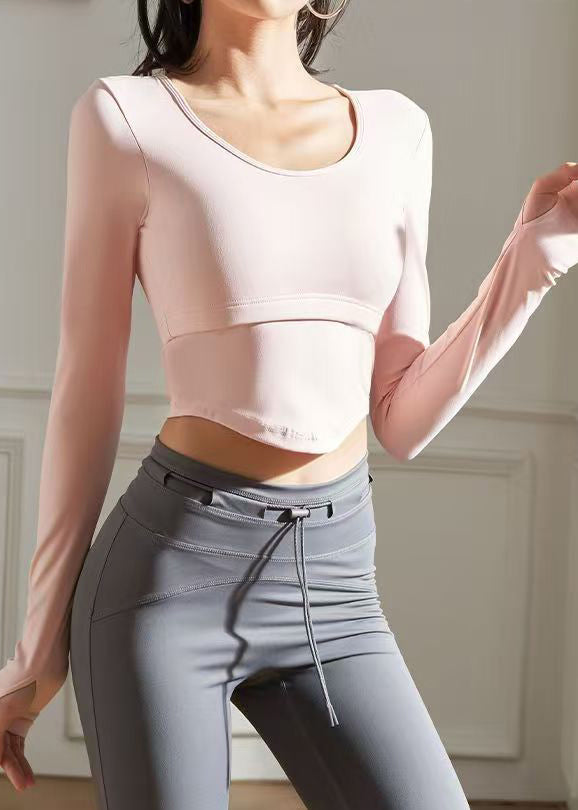 A Vintage Style Top with Delicate Timeless Details