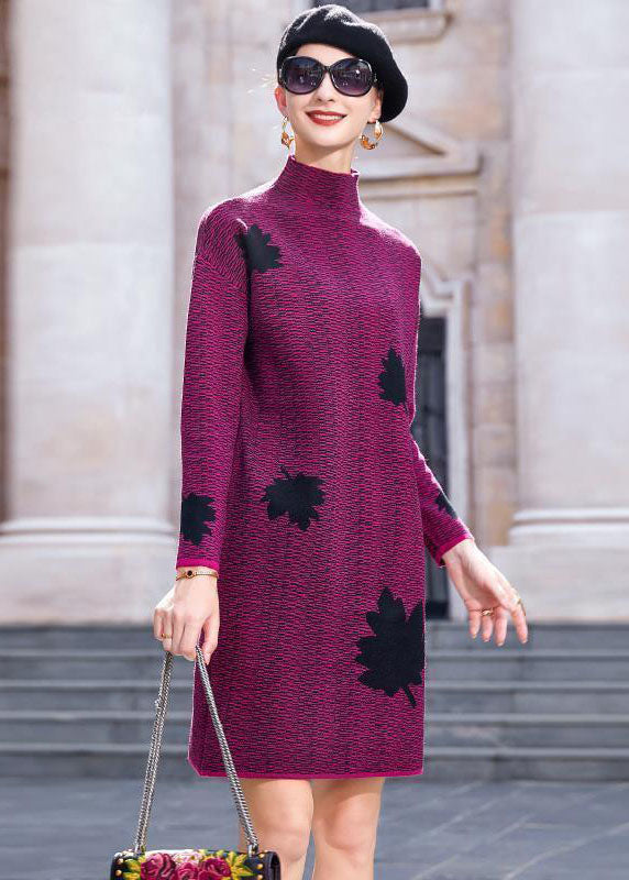 Beautifully Balanced Sweater with Timeless Character