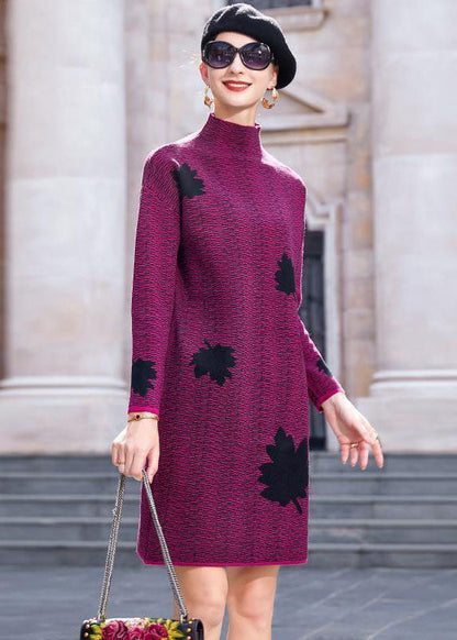 Beautifully Balanced Sweater with Timeless Character