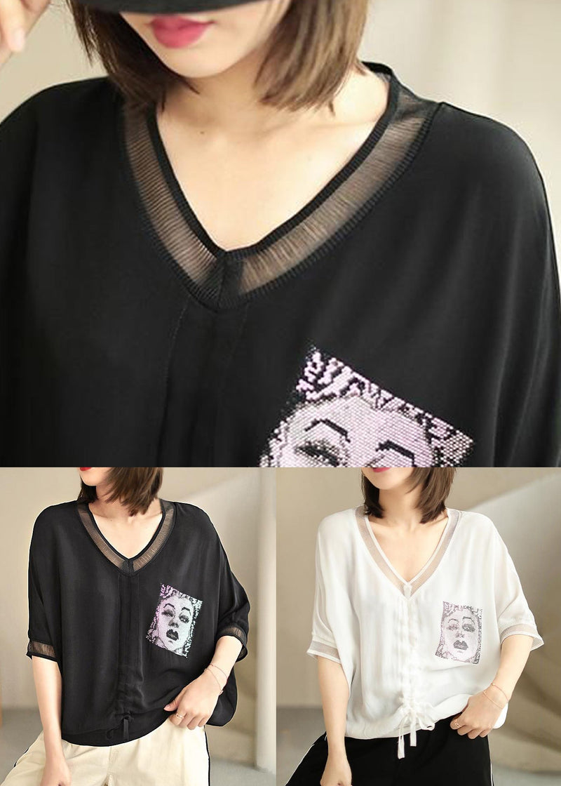 Beautifully Balanced Shirt with Timeless Character