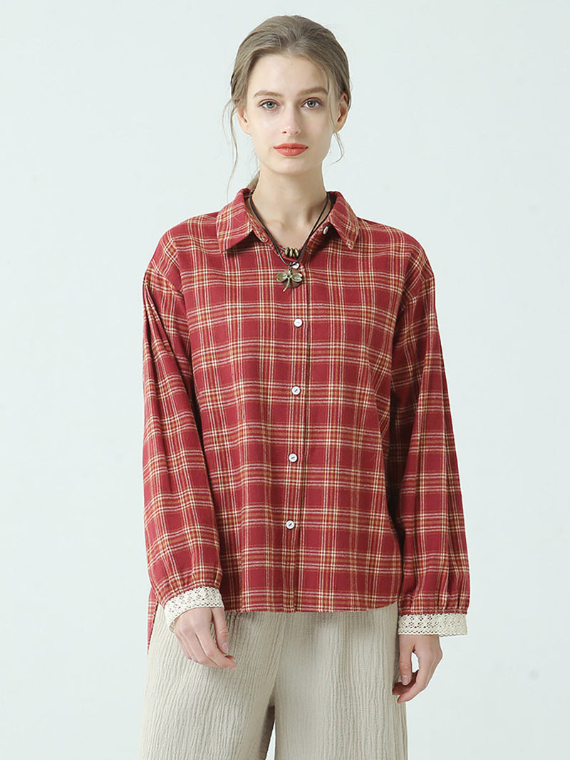 Sophisticated Shirt with a Clean Classic Look