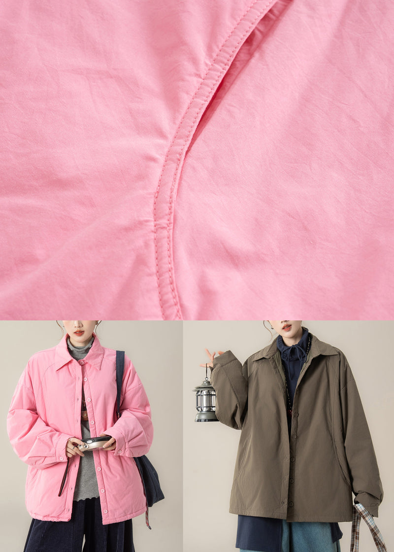 Effortlessly Elegant Shirt with a Timeless Design