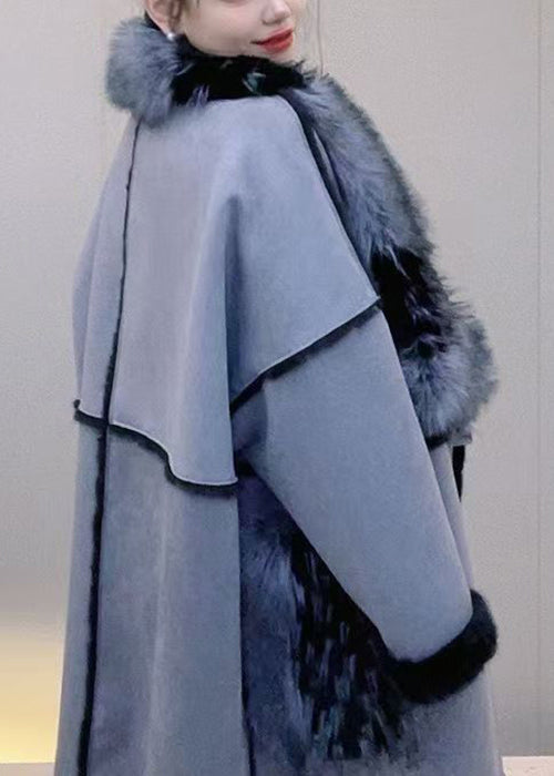 Elegantly Styled Coat for Everyday Wear