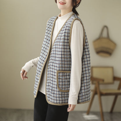 Vintage Inspired Garment with a Contemporary Edge