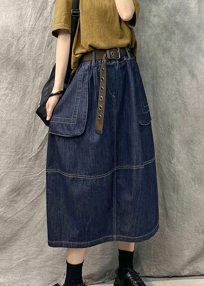 Vintage Inspired Garment with a Contemporary Edge
