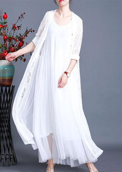 Elegantly Styled Cardigan for Everyday Wear